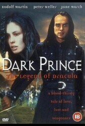 Князь Дракула / Dark Prince: The True Story of Dracula