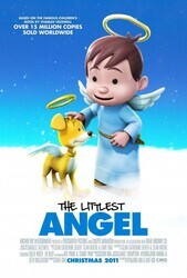 Самый маленький ангел / The Littlest Angel