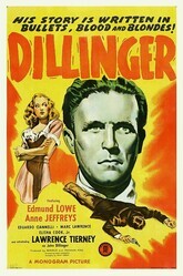 Диллинджер / Dillinger