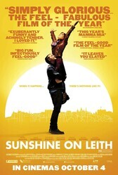 Солнце над Литом / Sunshine on Leith