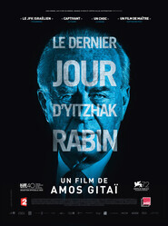 Рабин, последний день / Rabin, the Last Day