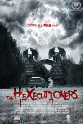 Палачи / The Hexecutioners