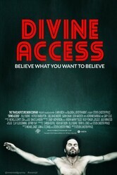 Божья благодать / Divine Access
