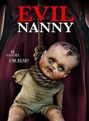 Злая няня / Evil Nanny