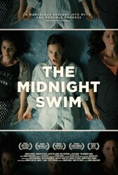 Полночное плавание / The Midnight Swim