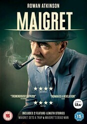 Мертвец детектива Мегрэ / Maigret's Dead Man
