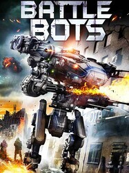 Боевые роботы / Battle Bots