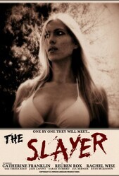 Убивец / The Slayer
