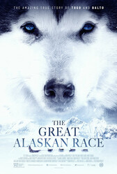 Большая гонка на Аляске / The Great Alaskan Race