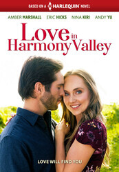 Любовь в Долине Гармонии / Love in Harmony Valley