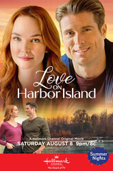 Любовь с первого полёта / Love on Harbor Island