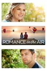 Любовь на воздушном шаре / Romance in the Air