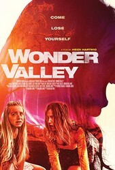 Долина чудес / Wonder Valley