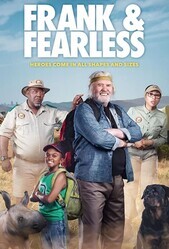 Фрэнк и Фирлэс / Frank & Fearless