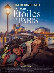 Под звёздами Парижа / Sous les étoiles de Paris