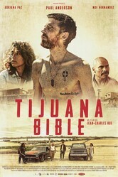 Тихуанская библия / Tijuana Bible