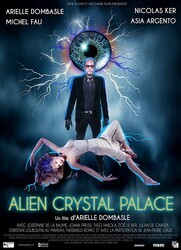 Хрустальный дворец пришельца / Alien Crystal Palace