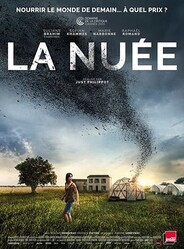 Рой / La nuée(The Swarm)