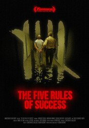 Пять правил успеха / The Five Rules of Success