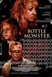 Монстр из бутылки / Bottle Monster