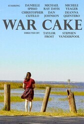 Военный пирог / War Cake