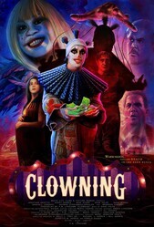 Клоун / Clowning