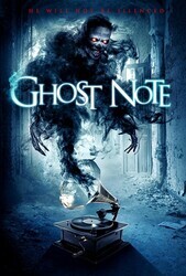 Тетрадь призрака (Нота-призрак) / Ghost Note