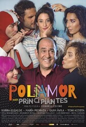 Полиамория для чайников / Poliamor para principiantes