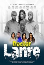 Доктор Ланре / Doctor Lanre