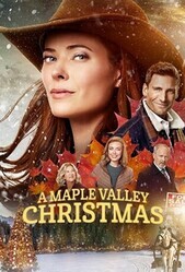 Рождество в Кленовой долине / Maple Valley Christmas