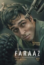 Фараз / Faraaz