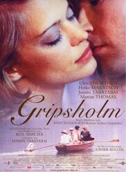 Грипсхольм / Gripsholm