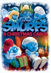 Смурфики: Рождественский гимн / The Smurfs: A Christmas Carol