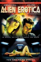 Эротика пришельцев / Внеземная эротика / Сексетные материалы: Инопланетная эротика / Sex Files: Alien Erotica