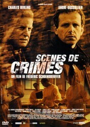 Место преступления / Scènes de crimes