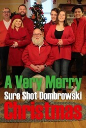 Самое счастливое Рождество Билли Домбровски по прозвищу "Меткий бросок" / A Very Merry Sure Shot Dombrowski Christmas