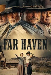 Фар Хэйвен / Far Haven