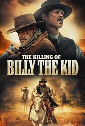 Убийство Билли Кида / The Killing of Billy the Kid