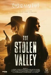 Украденная долина / The Stolen Valley