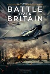 Битва за Великобританию / Battle Over Britain