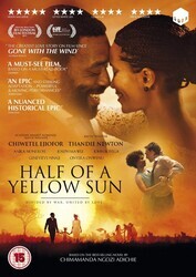 Половина жёлтого солнца / Half of a Yellow Sun