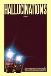 Галлюцинации / Hallucinations