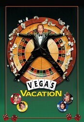 Каникулы в Вегасе / Vegas Vacation
