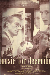 Музыка для декабря / Музыка для декабря