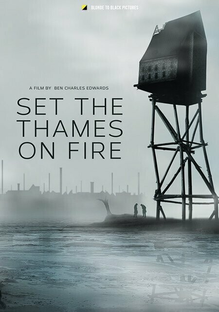 В погоне за мечтой / Set the Thames on Fire