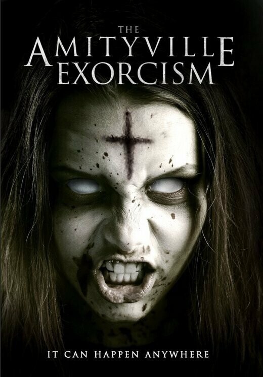 Амитивилль: Экзорцизм / Amityville Exorcism