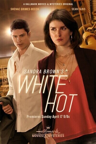 «Подозреваемый в убийстве» по Сандре Браун / Sandra Brown's White Hot