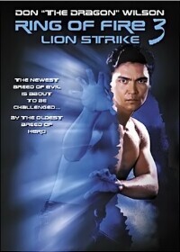 Огненное кольцо 3: Удар льва / Lion Strike