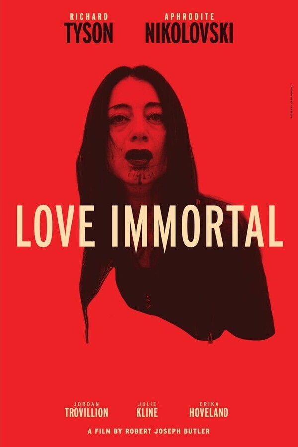 Бессмертная любовь / Love Immortal