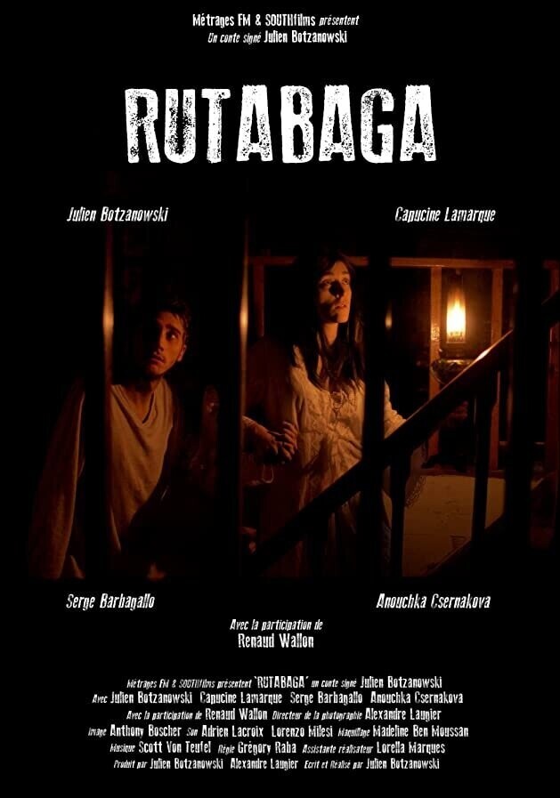 Рутабага / Rutabaga